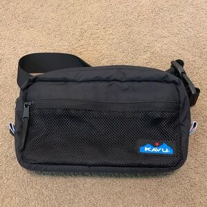 Kavu Point Sur Waist pack / Fanny pack / Sling bag